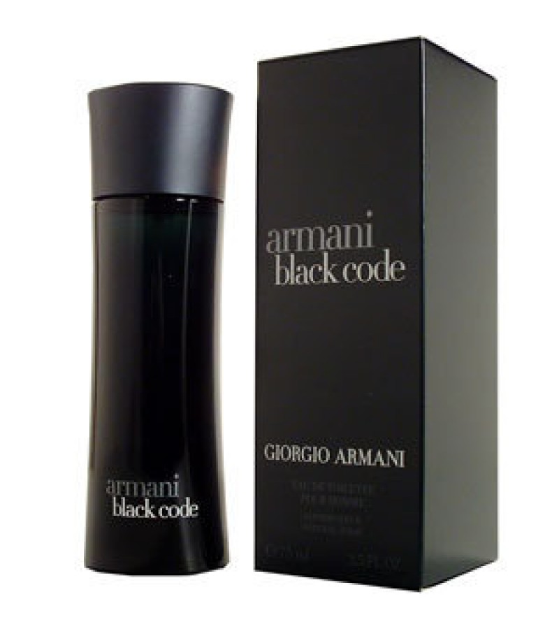 Вдохновленный успехом аромата Armani Mania Giorgio Armani выпустил новый му...